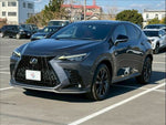 LEXUS NX350h