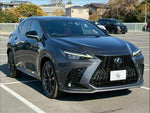 LEXUS NX350h