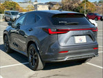 LEXUS NX350h