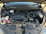 LEXUS NX350h