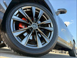 LEXUS NX350h