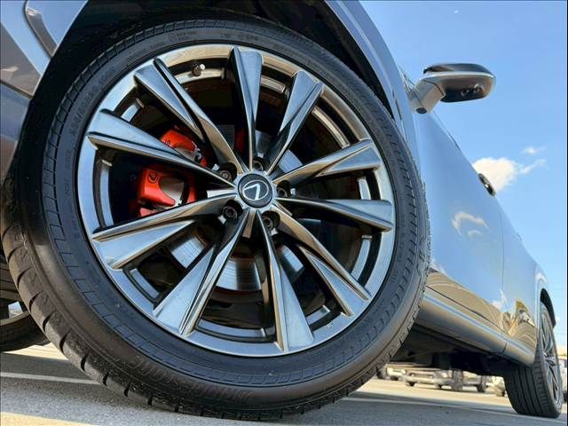 LEXUS NX350h