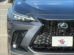 LEXUS NX350h