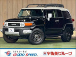 FJ CRUISER 4WD