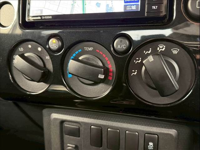 FJ CRUISER 4WD