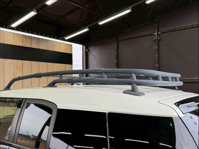 FJ CRUISER 4WD