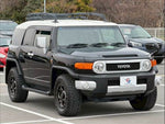 FJ CRUISER 4WD