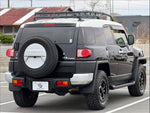 FJ CRUISER 4WD
