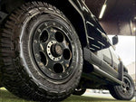 FJ CRUISER 4WD