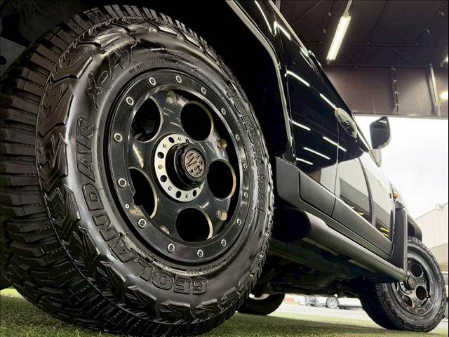 FJ CRUISER 4WD
