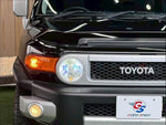 FJ CRUISER 4WD