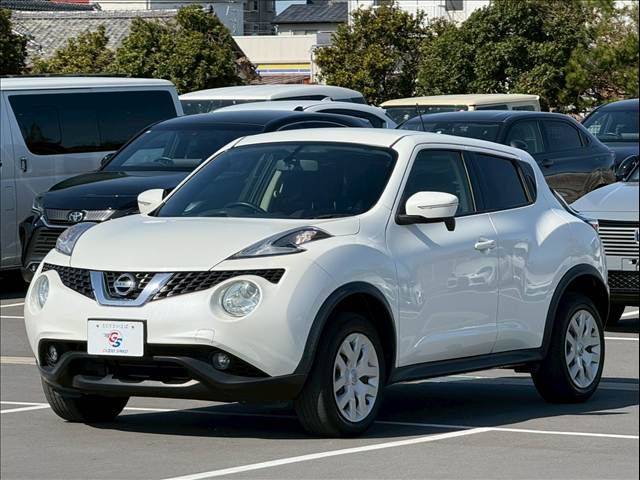 JUKE