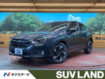 CROSSTREK