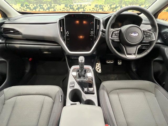 CROSSTREK