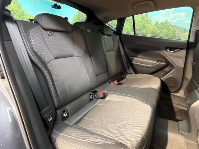 CROSSTREK