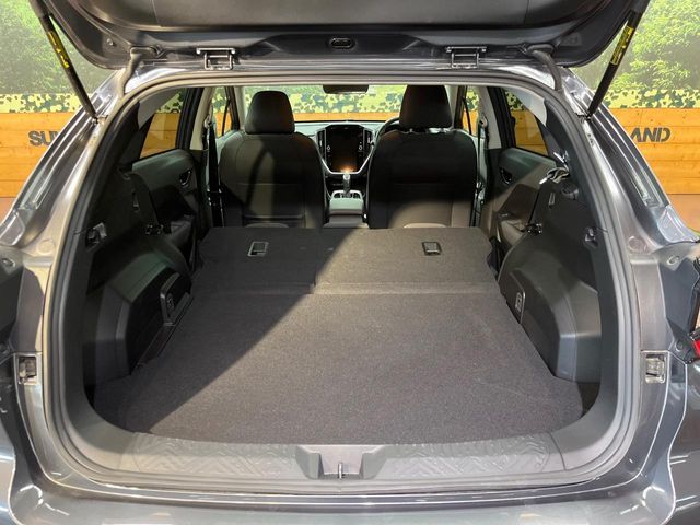 CROSSTREK