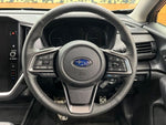 CROSSTREK