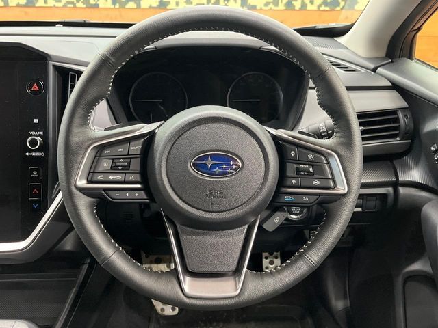 CROSSTREK