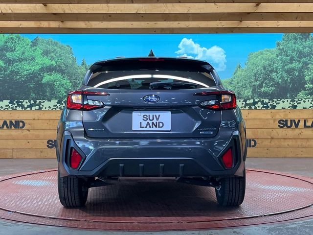 CROSSTREK