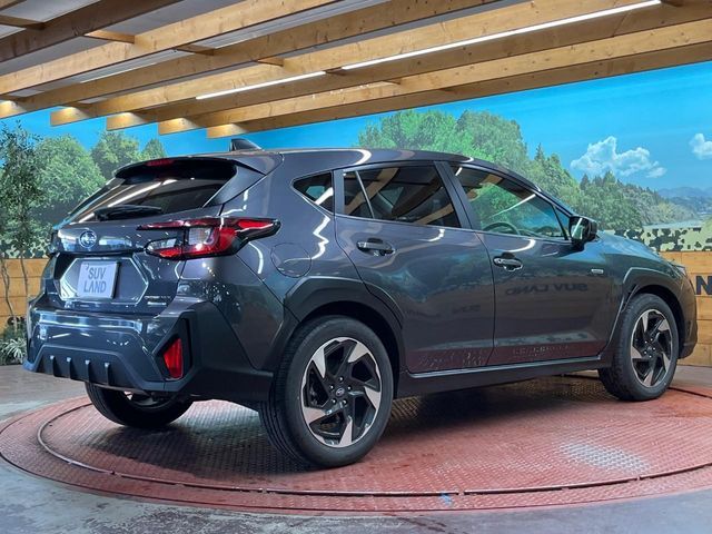 CROSSTREK