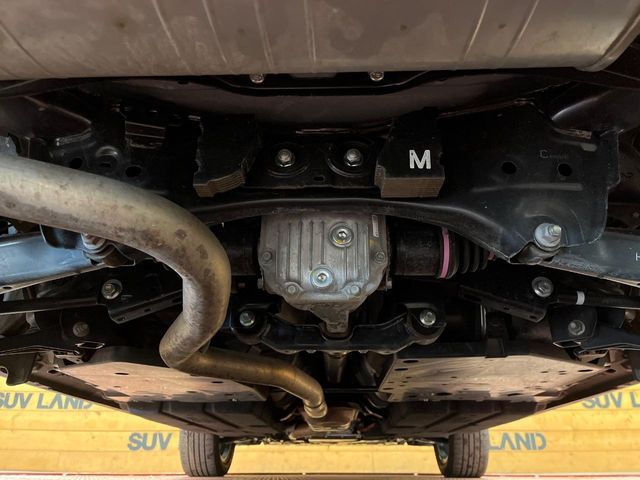 CROSSTREK
