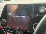 LEXUS NX350h AWD