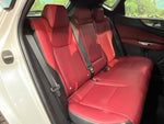 LEXUS NX350h AWD