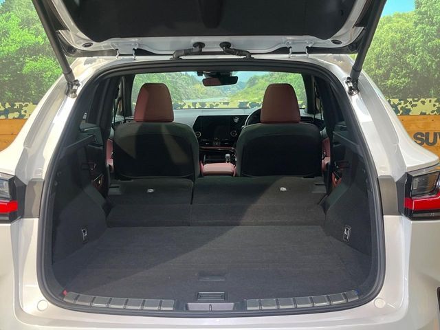 LEXUS NX350h AWD