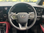 LEXUS NX350h AWD