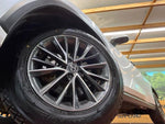 LEXUS NX350h AWD