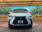LEXUS NX350h AWD