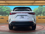 LEXUS NX350h AWD