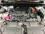 LEXUS NX350h AWD