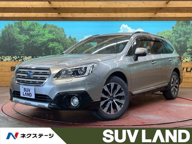 LEGACY OUTBACK
