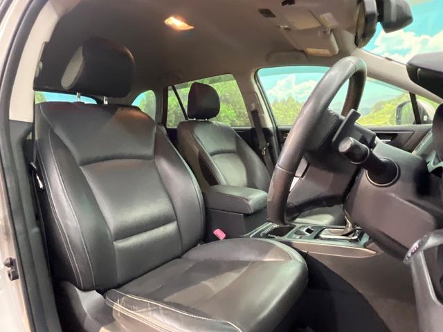 LEGACY OUTBACK