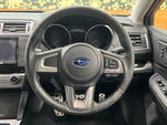LEGACY OUTBACK