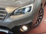 LEGACY OUTBACK