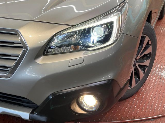 LEGACY OUTBACK