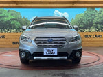 LEGACY OUTBACK