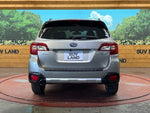 LEGACY OUTBACK