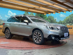 LEGACY OUTBACK
