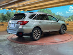 LEGACY OUTBACK