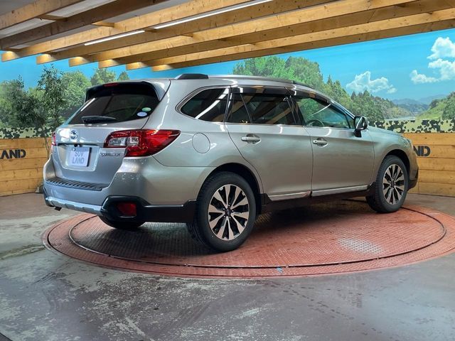 LEGACY OUTBACK