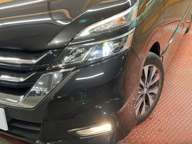 SERENA  S-HYBRID