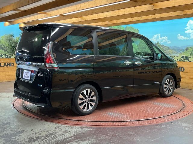 SERENA  S-HYBRID