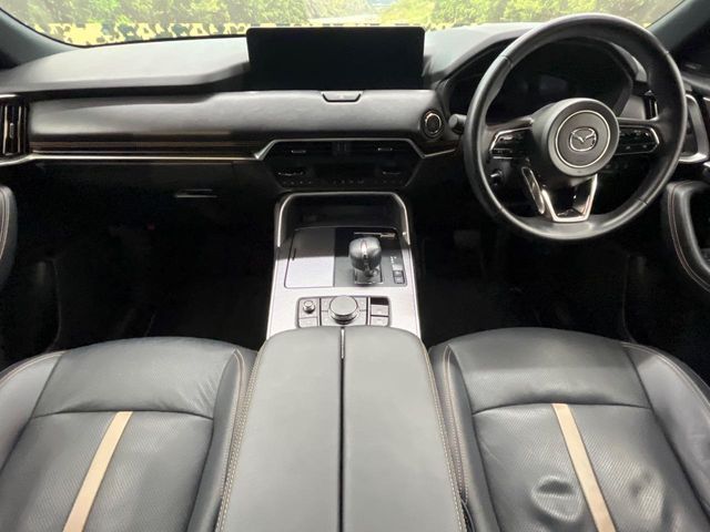 CX-60