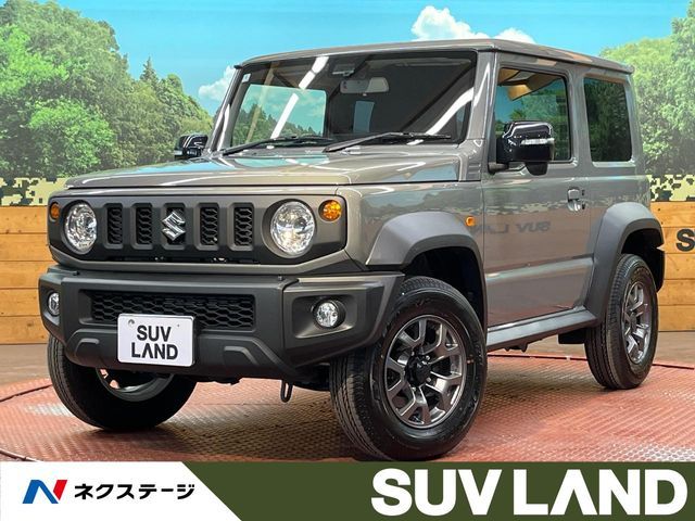 JIMNY SIERRA