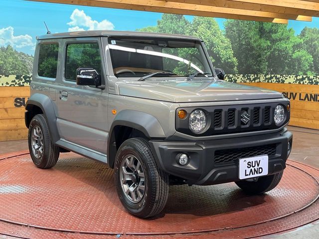 JIMNY SIERRA