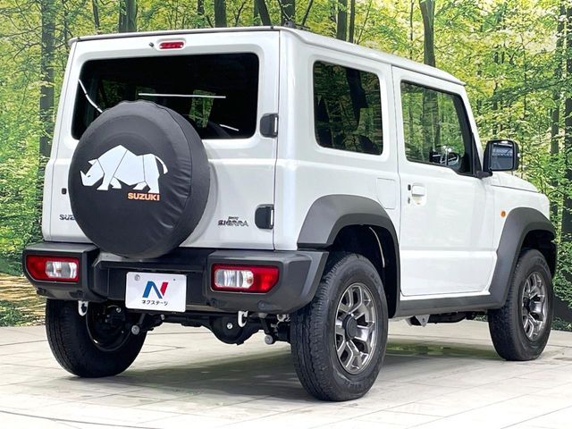 JIMNY SIERRA