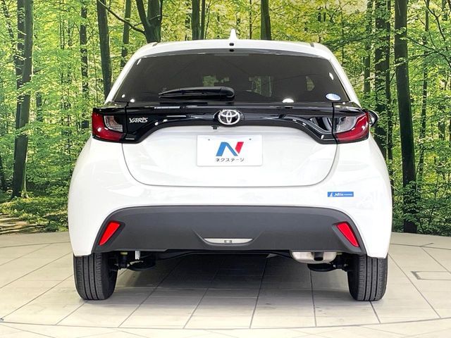 YARIS